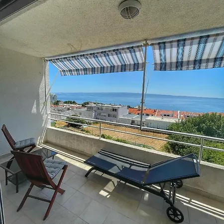 Appartement Summer Paradise