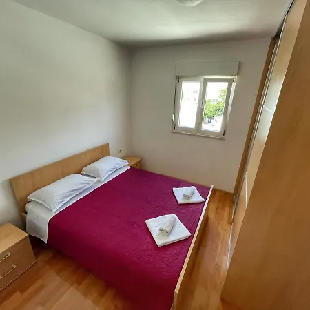 Summer Paradise Appartement