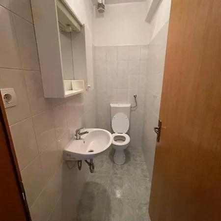 Summer Paradise Appartement