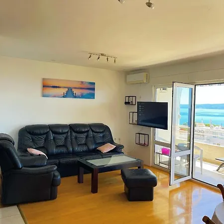 Appartement Summer Paradise Split