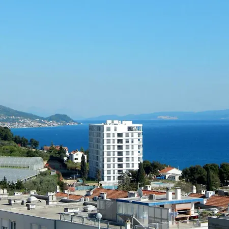 Appartement Summer Paradise