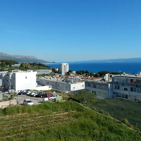 Summer Paradise * Split