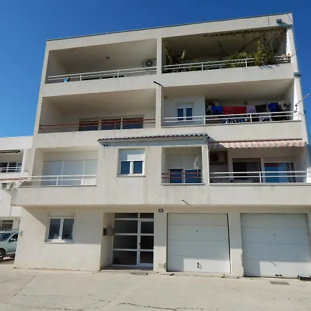 Appartement Summer Paradise *